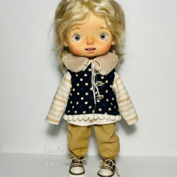 Коллекция образов для монст