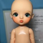 Lati Yellow Chu S.Belle Latidoll