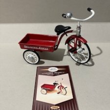 Велосипед Hallmark delivery cycle