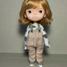 Гибрид Mzzm на теле monst xiaomi