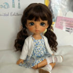 Lati Yellow Ray Hansel and Gretel. Latidoll