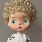 Кастом Pipita на теле xiaomi monst