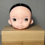 Голова mzzm ayya