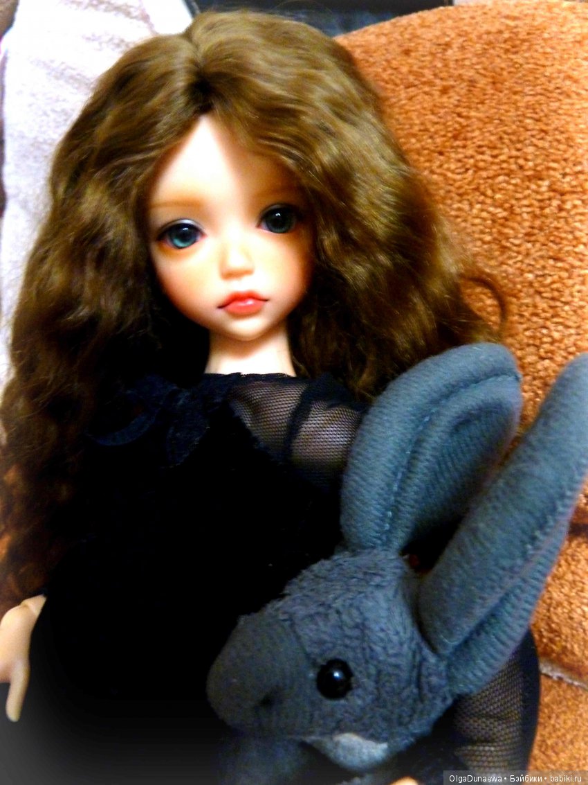 Детки Иплхаус . Лонни | Бэйбики Детки Иплхаус . Лонни — Куклы Iplehouse (Иплхаус): BJD (БЖД) (фото 3)