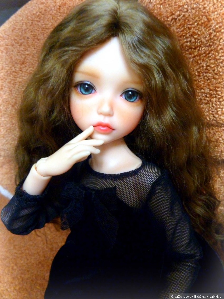 Детки Иплхаус . Лонни | Бэйбики Детки Иплхаус . Лонни — Куклы Iplehouse (Иплхаус): BJD (БЖД) (фото 2)
