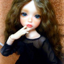 Детки Иплхаус . Лонни