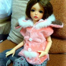 Детки Иплхаус . Астрик обиделась