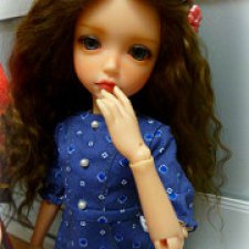 Детки Иплхаус. Астрик волнуется