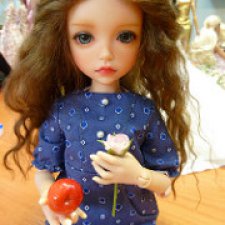 Детки Иплхаус . Астрик на свадьбе