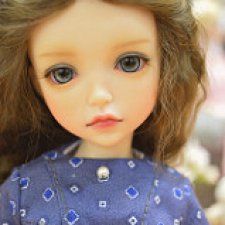 Детки Иплхаус. Скромная Астрик