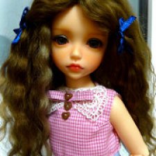 Детки Иплхаус. Заботливая Астрик