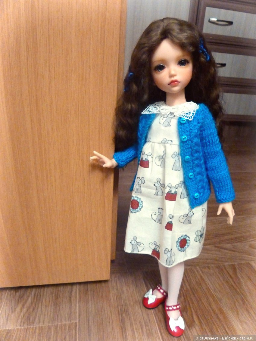 Деки Иплхаус. Астрик,Кусик и подружка. И что из этого вышло | Бэйбики Деки Иплхаус. Астрик,Кусик и подружка. И что из этого вышло (фото 7)