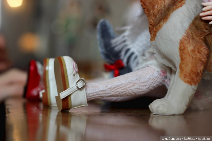 Деки Иплхаус. Астрик,Кусик и подружка. И что из этого вышло | Бэйбики Деки Иплхаус. Астрик,Кусик и подружка. И что из этого вышло (фото 6)