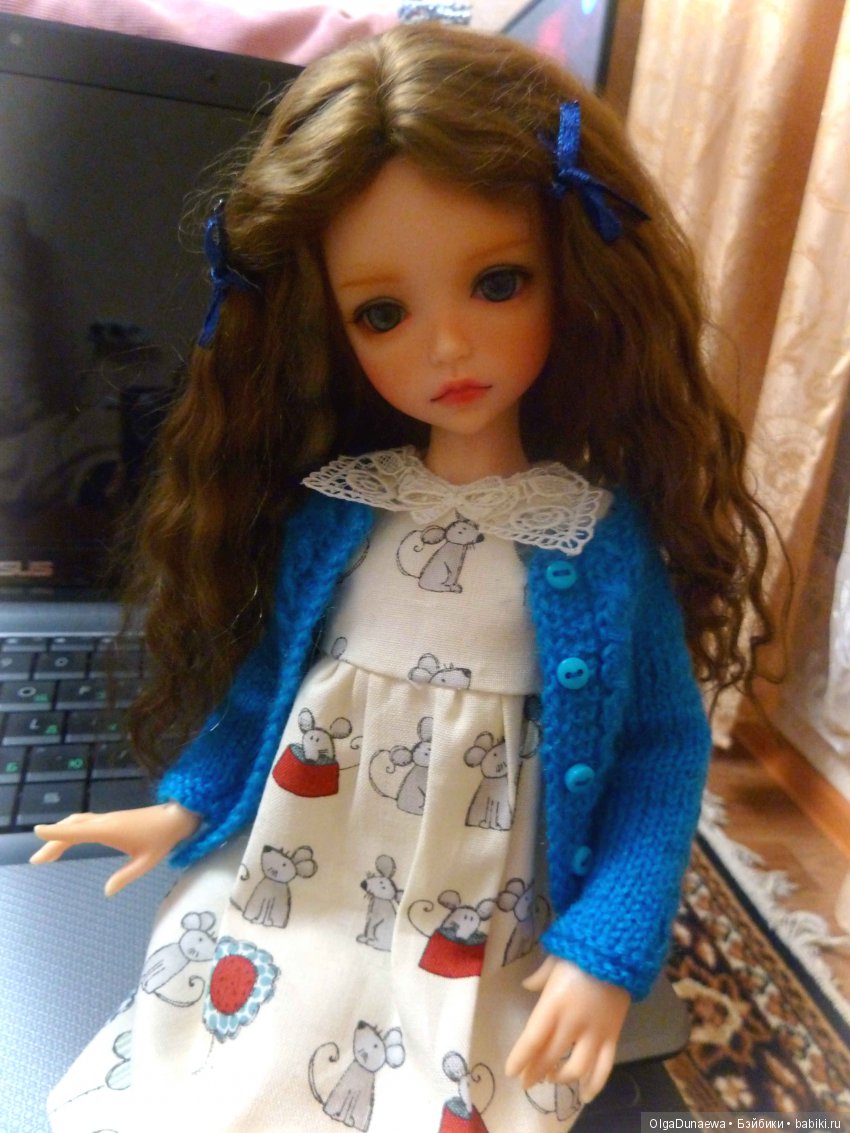 Деки Иплхаус. Астрик,Кусик и подружка. И что из этого вышло | Бэйбики Деки Иплхаус. Астрик,Кусик и подружка. И что из этого вышло