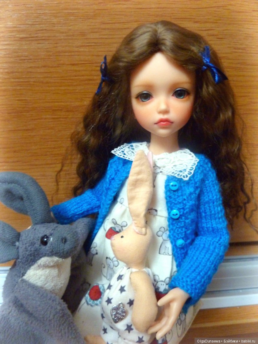 Деки Иплхаус. Астрик,Кусик и подружка. И что из этого вышло | Бэйбики Деки Иплхаус. Астрик,Кусик и подружка. И что из этого вышло