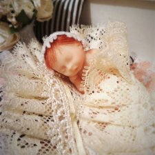 Про Фею, Лиску и чудеса