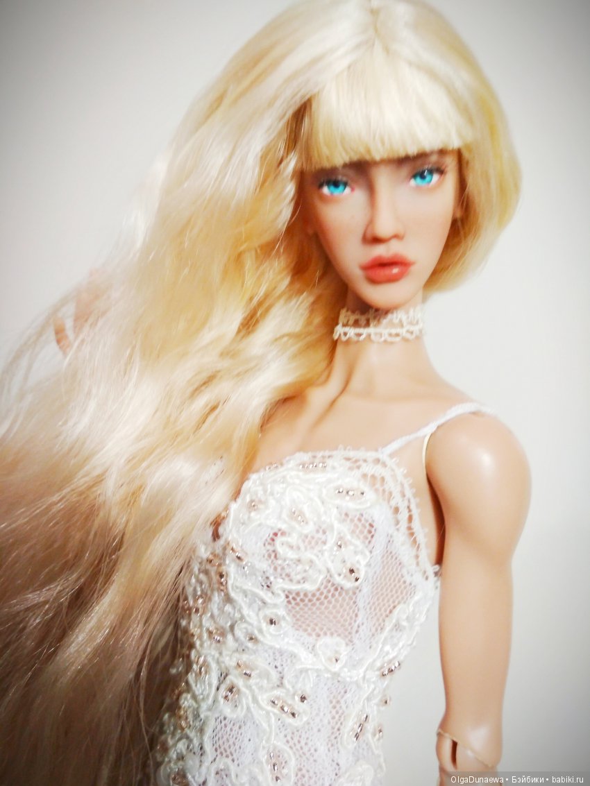 Айрэ. Весна, любовь и платье | Бэйбики Айрэ. Весна, любовь и платье