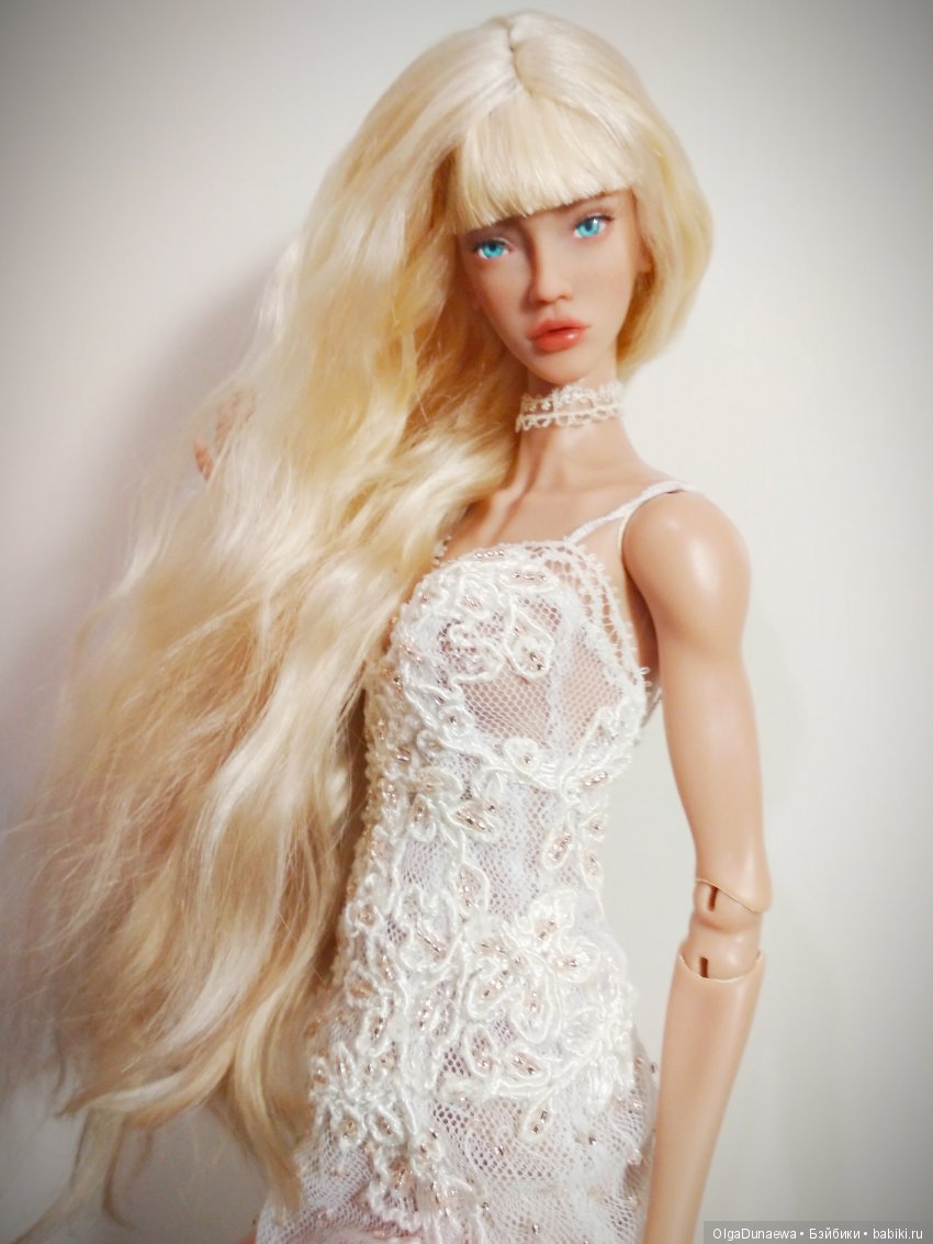 Айрэ. Весна, любовь и платье | Бэйбики Айрэ. Весна, любовь и платье (фото 2)