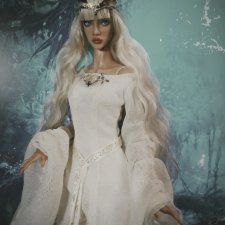 Мистическая ярмарка в " Сонных холмах"