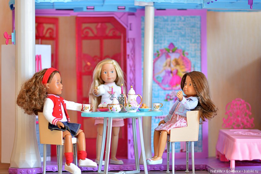 Kruselings наши новенькие (фото 2)