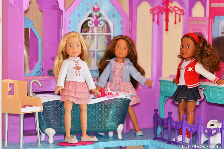 Kruselings наши новенькие (фото 3)