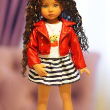 Весна идёт. Пора наряжаться