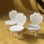 Мебель кукольная