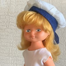 Девочка Морячка