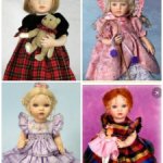 Паулинеттка от Паулины Якобсон