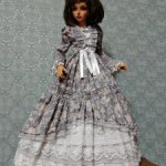 Винтажные розы