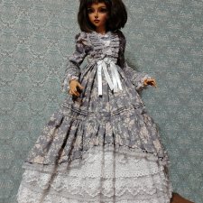 Винтажные розы