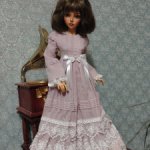 Пудра для минифи