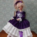 Новинки для Иден 30см