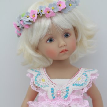 Ну как готовить сани летом?