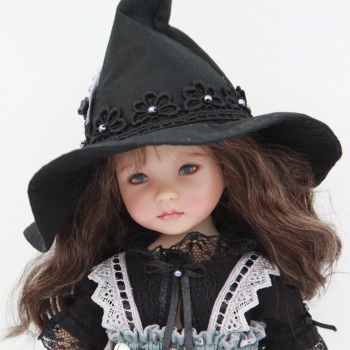 Не наш праздник - Хэллоуин