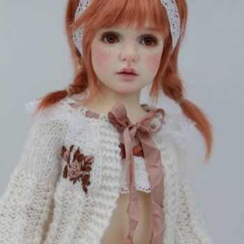 Моя оооочень долгожданная Роза