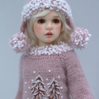 Кажется, дождались зиму!