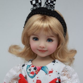 У каждого должна быть своя Алиса