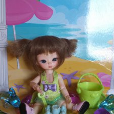 Худжи (Hujoo) быть! Приключения Зайки