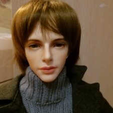 Привет от Оскара