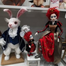 Чудо с Тишинки. Часть 1. У каждого своя сказка