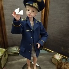 Чудо с Тишинки. Часть 2. У каждого своя сказка