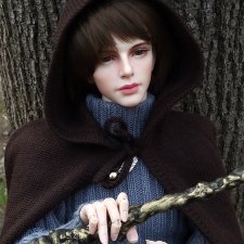 Оскар в новой роли