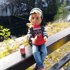 Мишкино лето