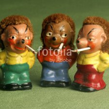 Ёжик из детства