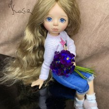 Дашуля от Cova