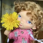 Сашенька от Игнатьевой