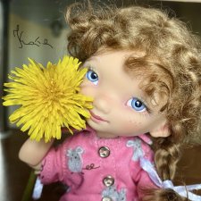 Сашенька от Игнатьевой