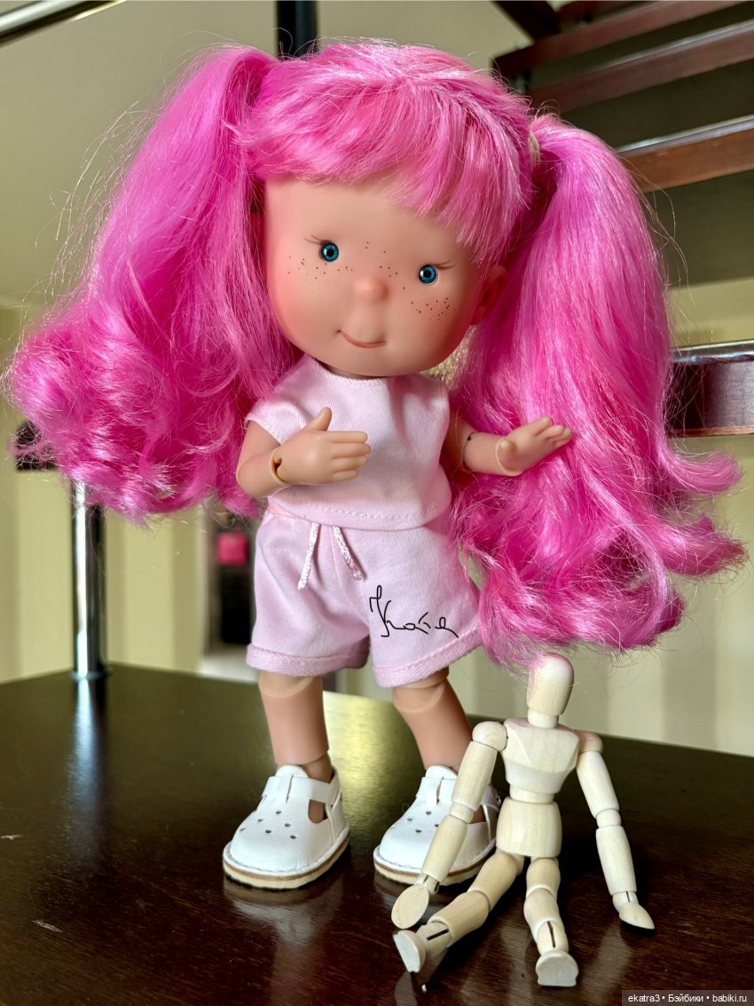 Пиппа , яркая и озорная малышка (фото 3)