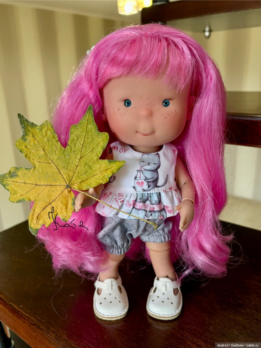 Пиппа , яркая и озорная малышка (фото 5)